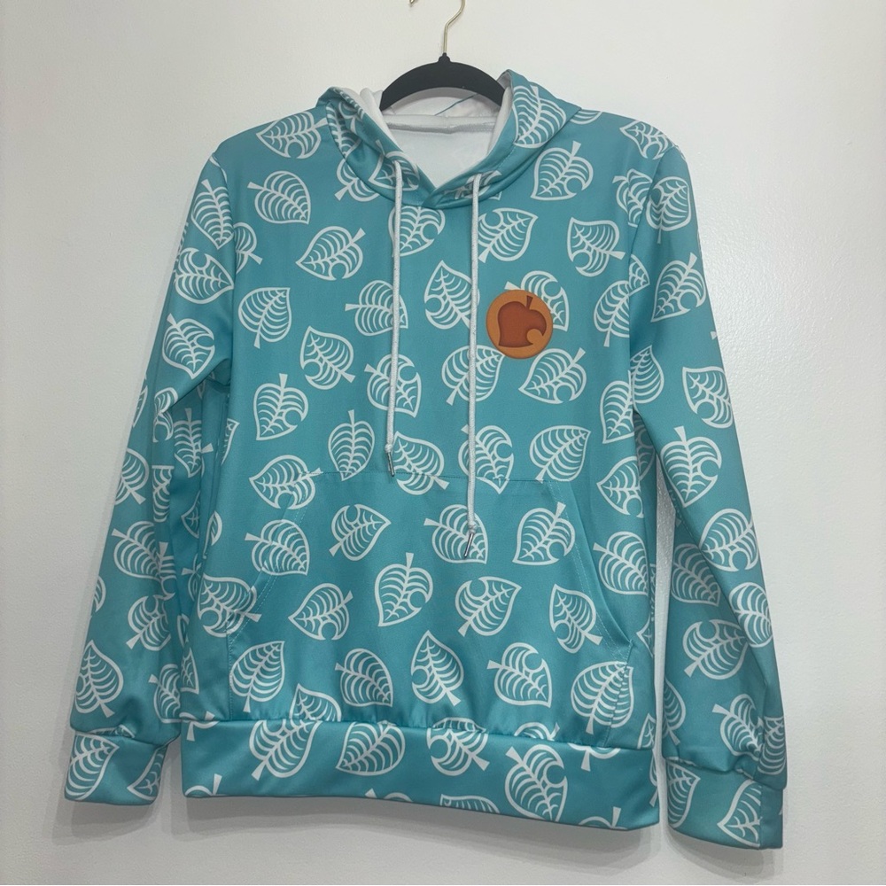 Animal Crossing Hoodie